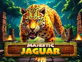 Majestic Jaguar thumbnail