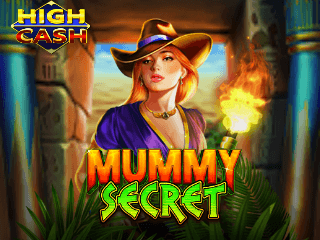 Mummy Secret High Cash thumbnail