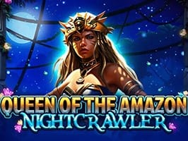 Queen Of The Amazon Nightcrawler thumbnail