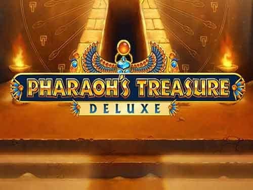 Pharaohs Treasure Deluxe thumbnail