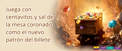 Giros Gratis en Slots promotion
