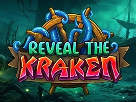 Reveal The Kraken thumbnail