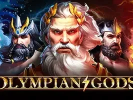 Olympian Gods