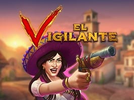 El Vigilante thumbnail