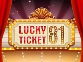 Lucky Ticket 81 thumbnail