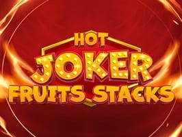 Hot Joker Fruits Stacks 95