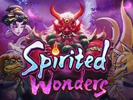 Spirited Wonders thumbnail