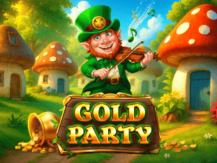 Gold Party thumbnail