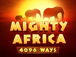 Mighty Africa 4096 ways thumbnail
