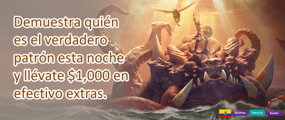Rueda de la Fortuna promotion