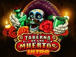 Taberna De Los Muertos Ultra thumbnail