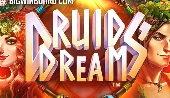 Druids’ Dream