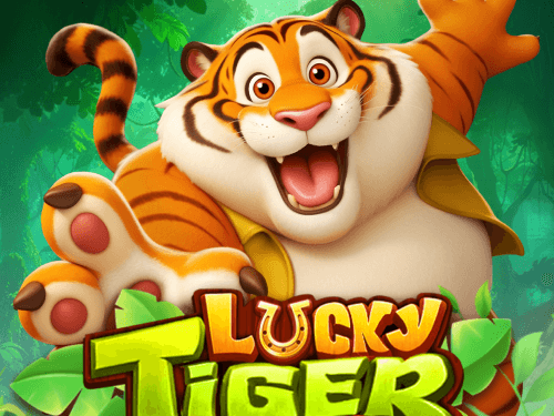 Lucky Tiger thumbnail