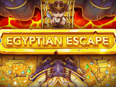 Egyptian Escape thumbnail