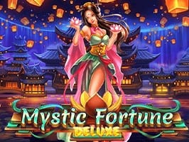 Mystic Fortune Deluxe thumbnail