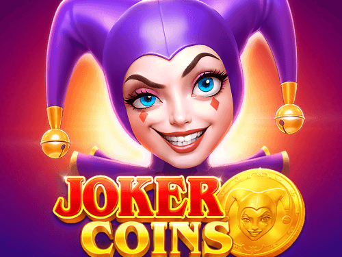 Joker Coins thumbnail