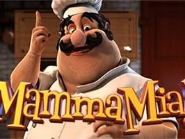 Mamma Mia