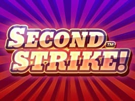 Second Strike thumbnail