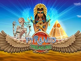 Pyramid Treasure thumbnail